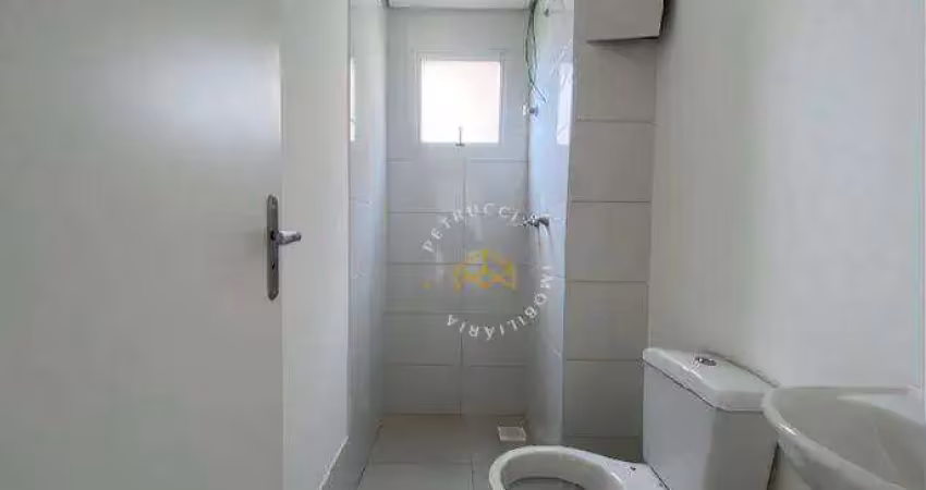 APARTAMENTO COM 3 DORMITÓRIOS À VENDA, 70 M²- PARQUE FAZENDINHA - CAMPINAS/SP