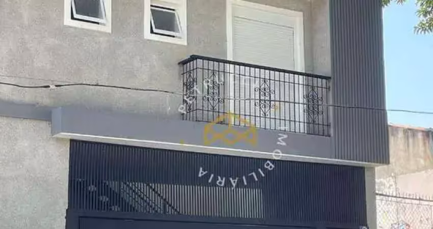 Casa com 1 dormitório para alugar, 20 m² por r$ 2.025,25/mês - bosque - campinas/sp