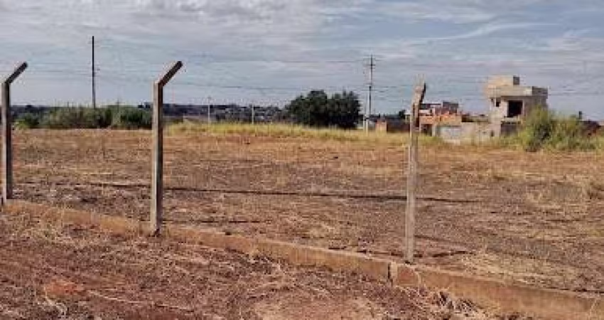 LOTEAMENTO MISTO IDEAL PARA COMERCIO OU RESIDÊNCIA