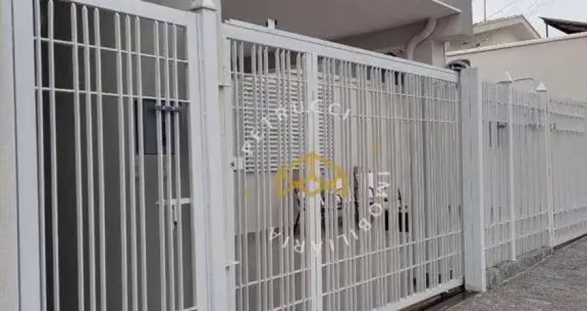 Casa com 3 dormitórios à venda, 159 m² por r$ 790.000,00 - jardim garcía - campinas/sp