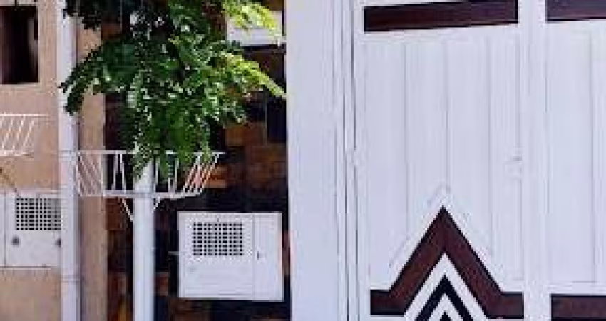 Casa com 2 dormitórios à venda, 107 m² por R$ 350.000,00 - Jardim Interlagos - Hortolândia/SP