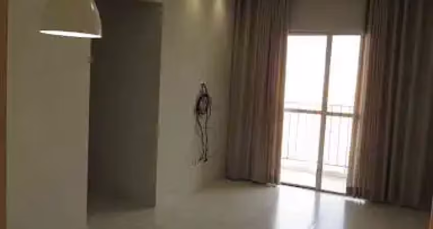 Apartamento com 2 dormitórios à venda, 69 m² - Parque Dom Pedro II - Campinas/SP