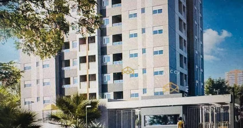 Apartamento com 2 dormitórios à venda, 84 m² por R$ 940.000,00 - Jardim Proença - Campinas/SP