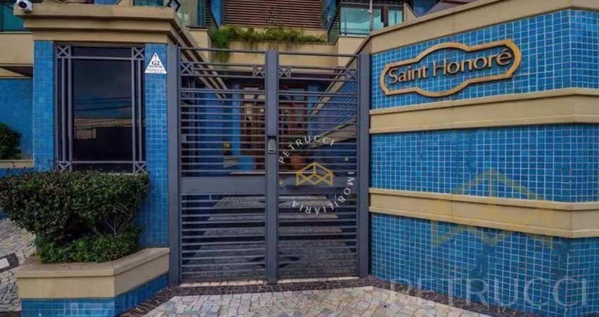 Flat com 1 dormitório, 70 m² - venda por R$ 690.000,00 ou aluguel por R$ 5.912,50 - Cambuí - Campinas/SP