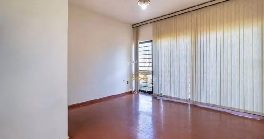 Casa com 3 quartos à venda na Rua Padre Vieira, 100, Bosque, Campinas