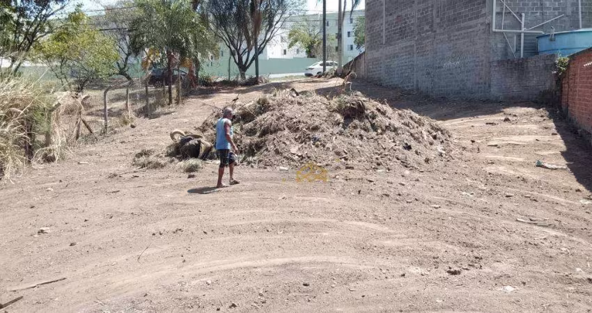 Terreno à venda, 737 m² por R$ 850.000,00 - Jardim Indianópolis - Campinas/SP