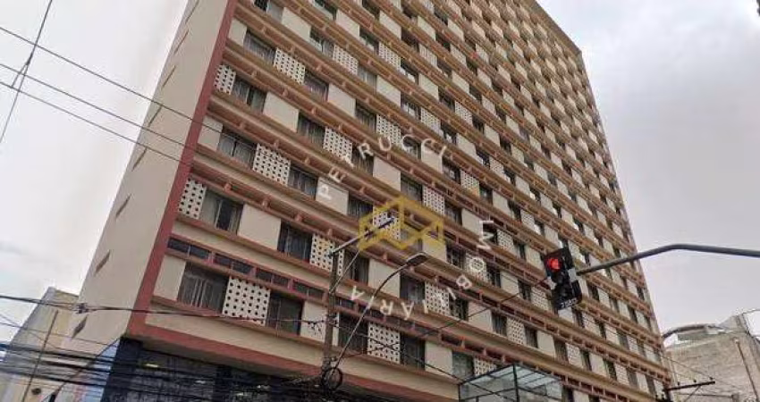 Apartamento com 2 dormitórios à venda, 115 m² por R$ 295.000,00 - Centro - Campinas/SP