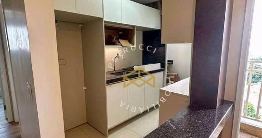 APARTAMENTO PARA VENDA OU LOCAÇÃO PRÓXIMO AO CASTELO!