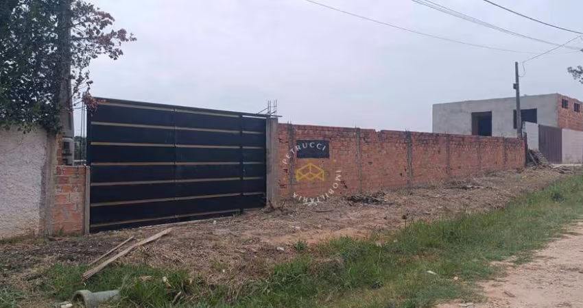 Terreno à venda, 1200 m² por R$ 265.000,00 - Chácara Recanto das Orquídeas - Monte Mor/SP