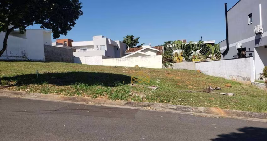 Terreno à venda, 392 m² por R$ 2.000.000,00 - Swiss Park - Campinas/SP