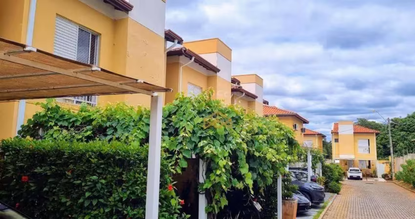 Casa à venda, 133 m² por r$ 1.290.000,00 - alto taquaral - campinas/sp