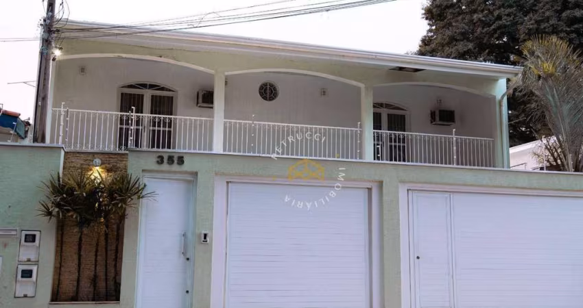 CASA COMERCIAL