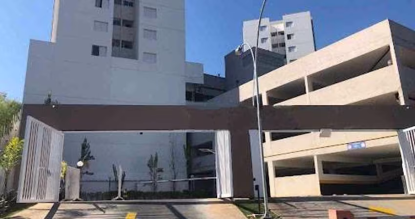 Apartamento com 2 dormitórios à venda, 47 m² - Jardim Alto da Boa Vista - Valinhos/SP