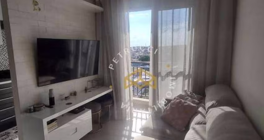 Residencial Poema.