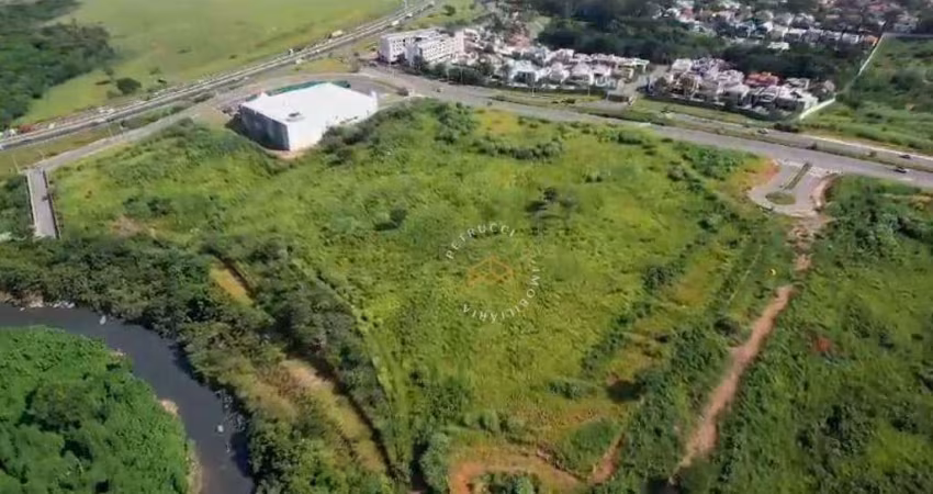 ÁREA COMERCIAL À VENDA - CHACARA  SÃO RAFAEL - CAMPINAS/SP.