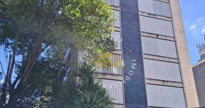 Sala, 42 m² - venda por R$ 390.000,00 ou aluguel por R$ 2.818,00 - Cambuí - Campinas/SP