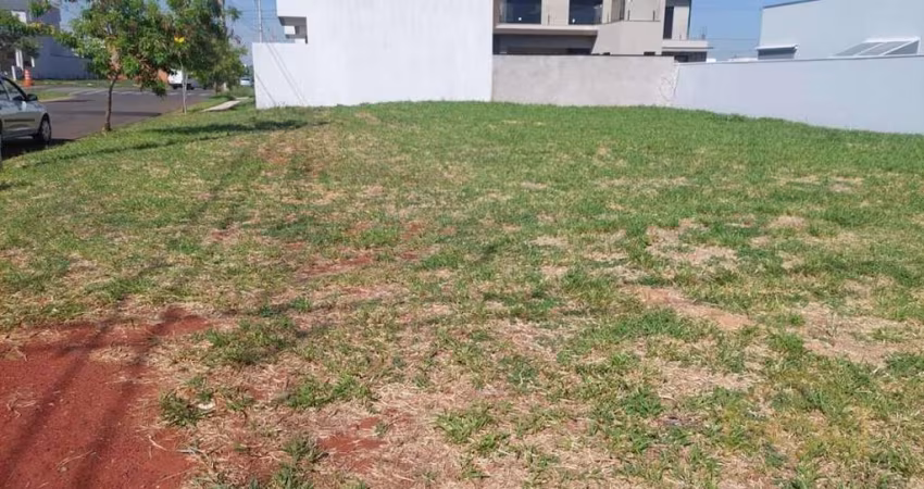 Terreno à venda, 207 m² por R$ 280.000,00 - Residencial Terras da Estância - Ala do Bosque - Paulínia/SP