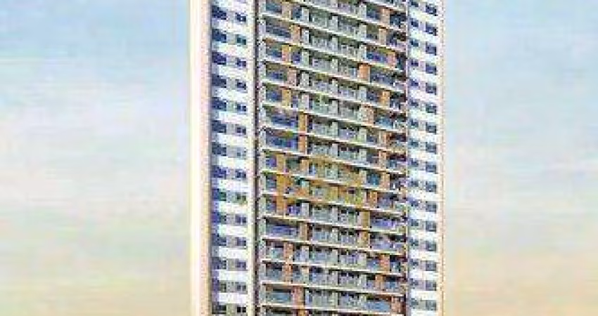 Apartamento com 3 dormitórios à venda, 166 m² por R$ 1.800.000,00 - Vila Maria Helena - Indaiatuba/SP