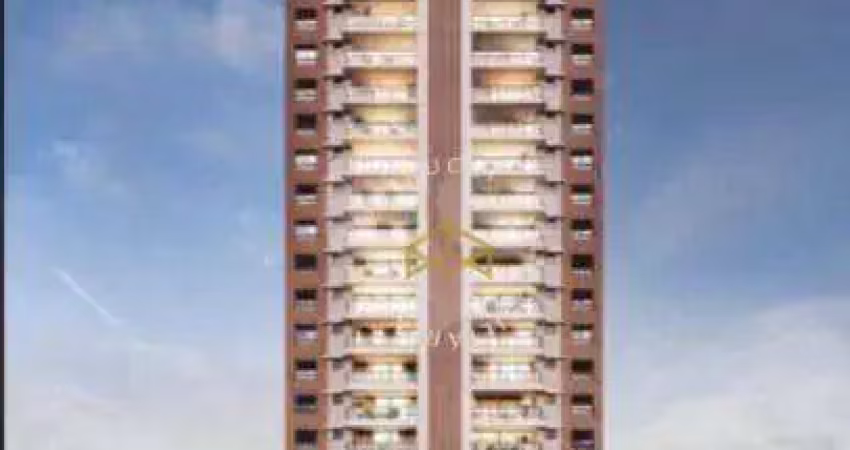 Apartamento com 3 quartos à venda na Rua Oswaldo Von Zuben, 2101, Jardim das Palmeiras, Campinas