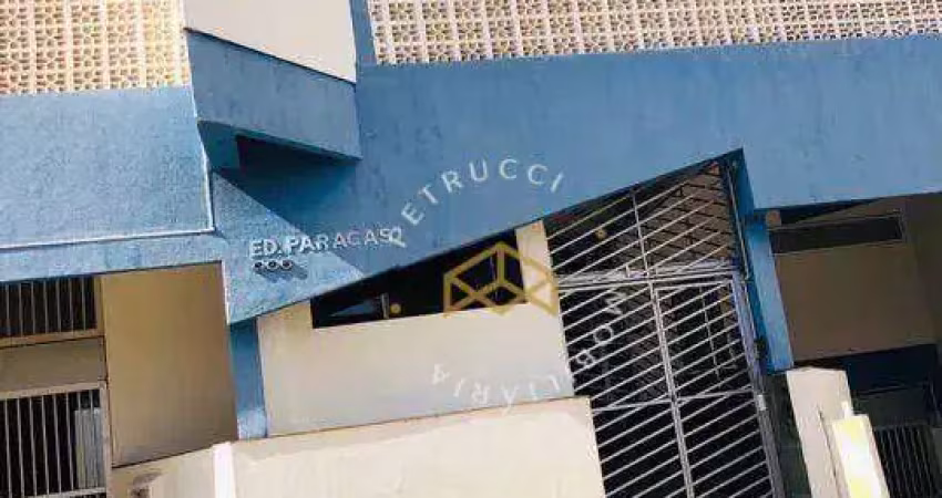 CENTRO - APARTAMENTO