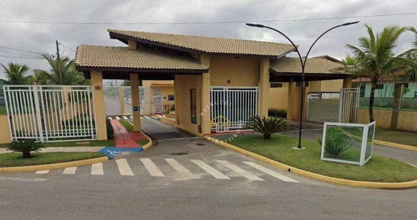 Terreno à venda, 360 m² por R$ 383.000,00 - Jardim Guacyra - Itanhaém/SP