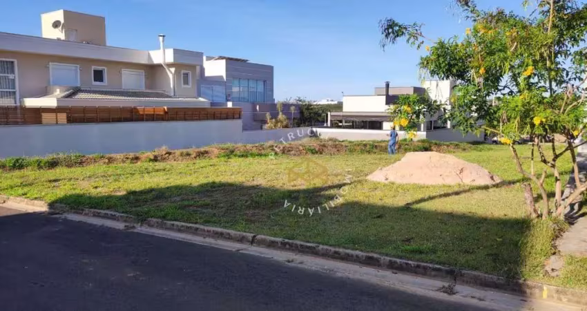 Terreno à venda, 250 m² por r$ 275.000,00 - residencial real park sumaré - sumaré/sp