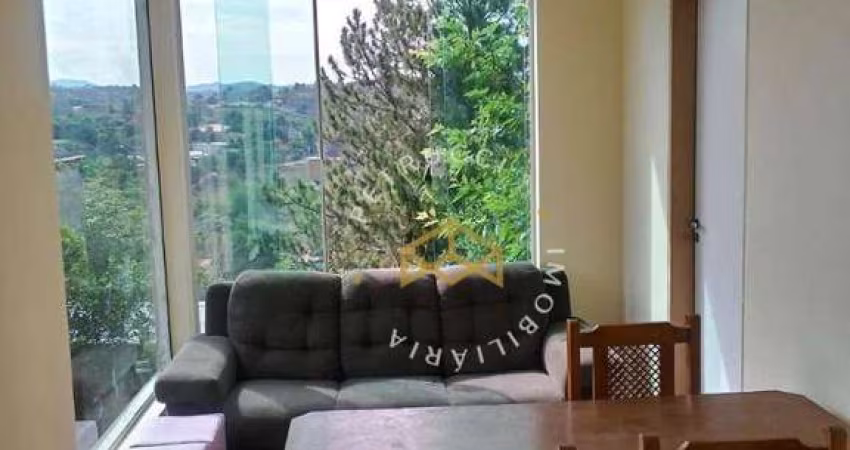 Chácara com 3 dormitórios à venda, 750 m² por R$ 400.000,00 - Caioçara - Jarinu/SP