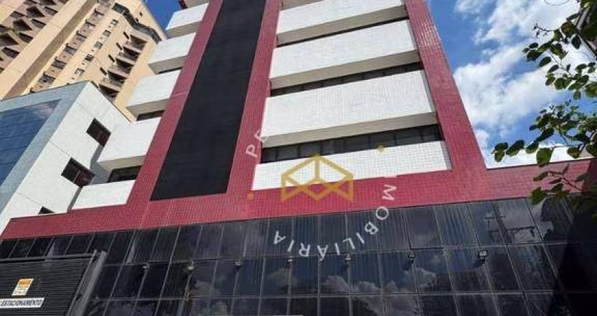 Sala para alugar, 140 m² - Vila Monte Alegre - São Paulo/SP