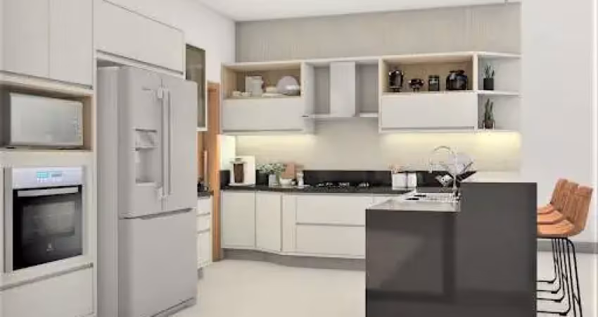 Casa com 3 dormitórios à venda, 250 m² por r$ 1.900.000,00 - parque xangrilá - campinas/sp