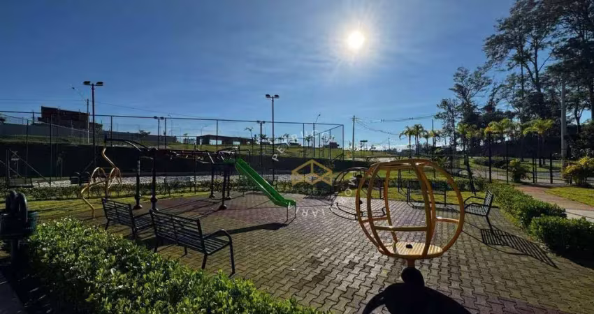Terreno à venda, 268 m² - residencial jatibela - campinas/sp