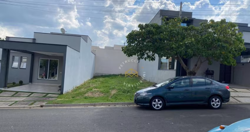 Terreno à venda, 150 m² por R$ 375.000,00 - Jardim Park Real - Indaiatuba/SP