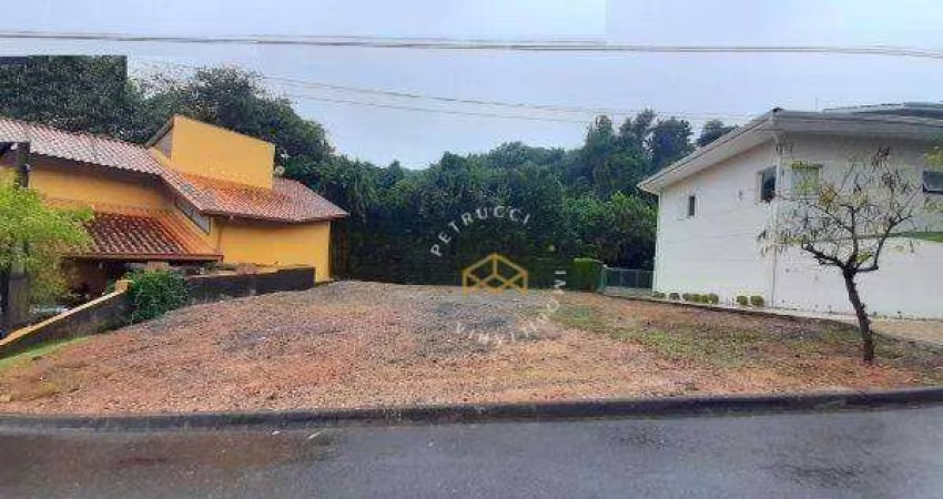 Terreno/Venda/Condomínio Aldeia da Mata/Valinhos
