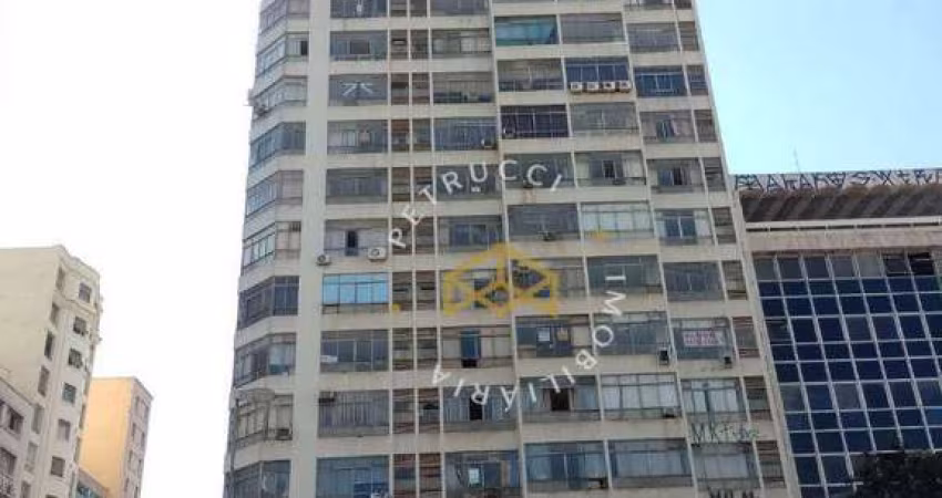 Sala à venda, 62 m² por R$ 180.000,00 - Centro - Campinas/SP