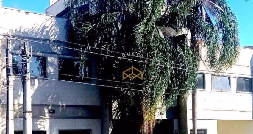 Prédio para alugar, 802 m² por R$ 43.000,00 - Castelo - Valinhos/SP