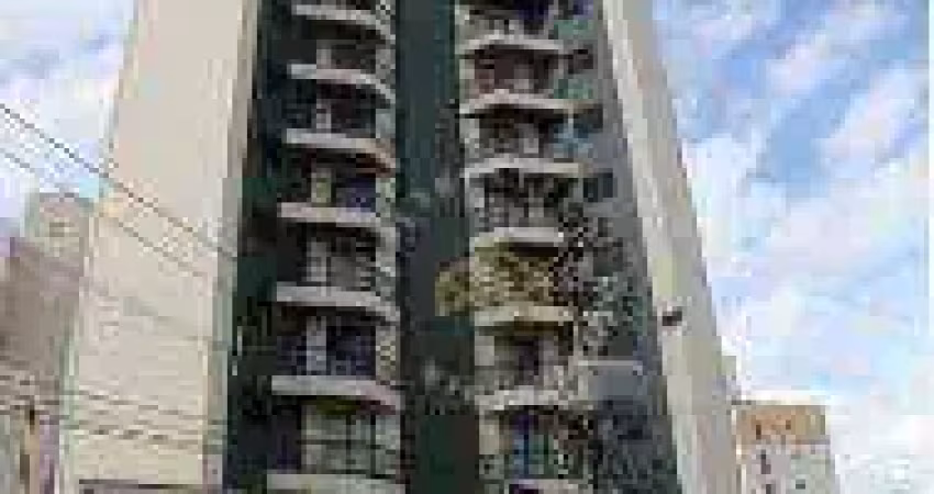 Apartamento com 2 dormitórios à venda, 62 m² por r$ 550.000,00 - botafogo - campinas/sp