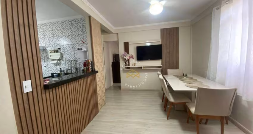LINDO APARTAMENTO À VENDA  NO VILA UNIÃO .