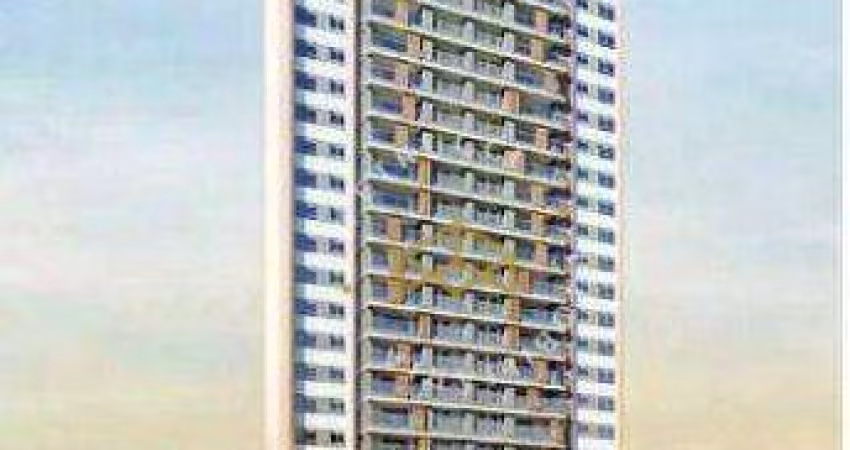 Apartamento com 3 dormitórios à venda, 166 m² por R$ 1.684.500,00 - Recreio Campestre Internacional Viracopos VII - Indaiatuba/SP