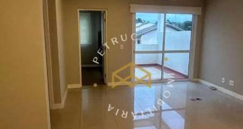 Sala para alugar, 58 m² por R$ 3.800,00/mês - Parque Taquaral - Campinas/SP