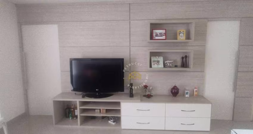 Apartamento com 3 dormitórios à venda, 80 m² por R$ 400.000,00 - Vila São Bento - Campinas/SP