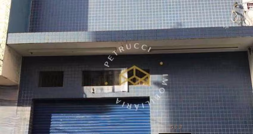 Prédio, 340 m² - venda por R$ 1.500.000,00 ou aluguel por R$ 8.616,00/mês - Centro - Campinas/SP