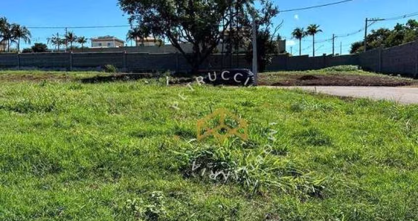 Terreno à venda, 445 m² por R$ 530.000,00 - Betel - Paulínia/SP