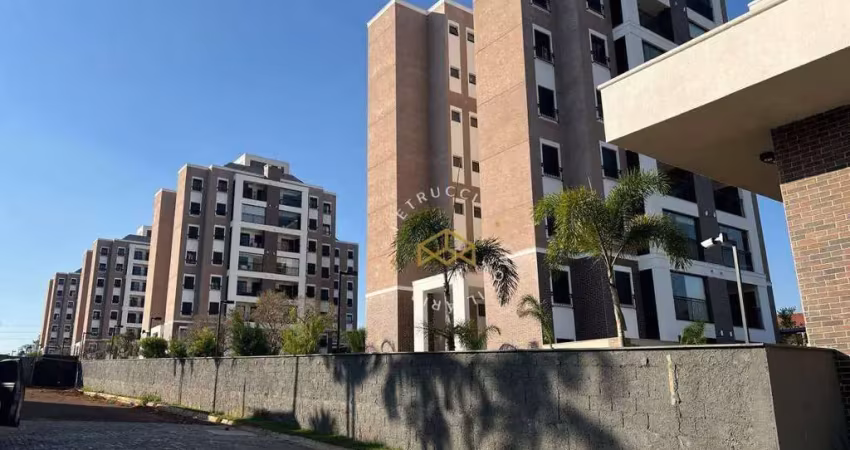Apartamento para locação no eco vila genebra  swiss park campinas