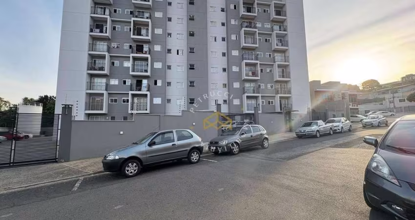 APARTAMENTO VALINHOS EDIFICIO RAMPAZZO