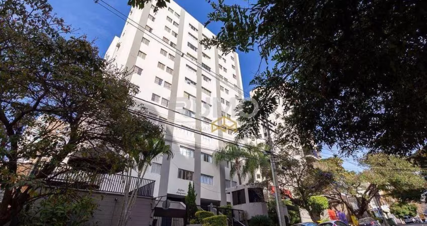 Apartamento com 3 dormitórios à venda, 99 m² por R$ 550.000,00 - Cambuí - Campinas/SP