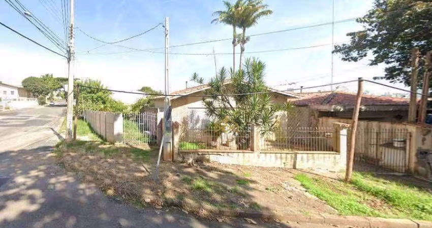 Casa com 2 dormitórios à venda, 102 m² - Chácara da Barra - Campinas/SP