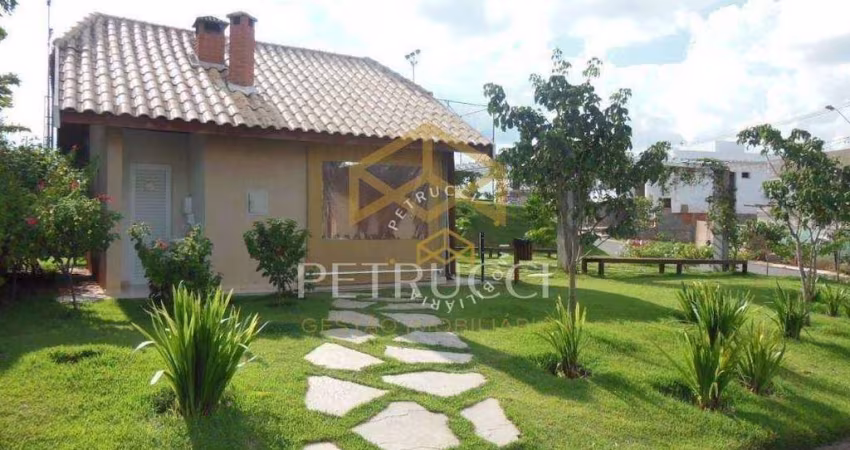 Terreno à venda, 360 m² por R$ 720.000,00 - Swiss Park - Campinas/SP
