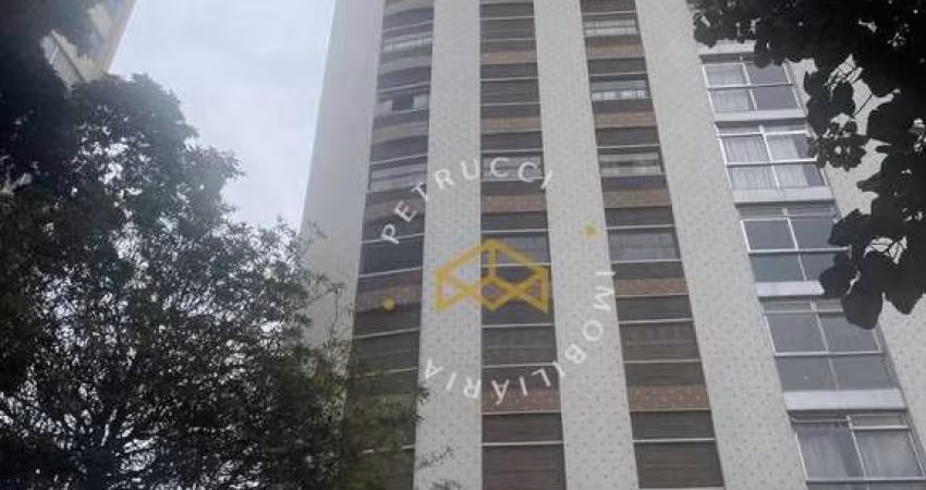 Apartamento com 3 dormitórios à venda, 205 m² por R$ 1.700.000,00 - Vila Mariana - São Paulo/SP