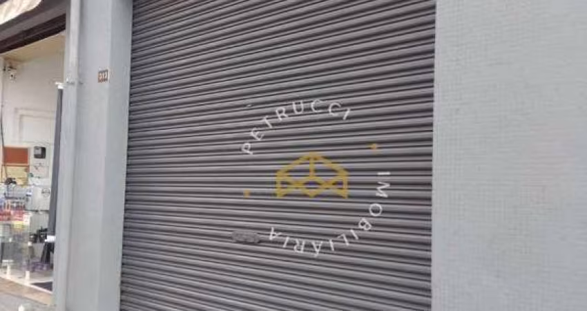 Salão para alugar, 24 m² por R$ 2.550,00/mês - Centro - Campinas/SP