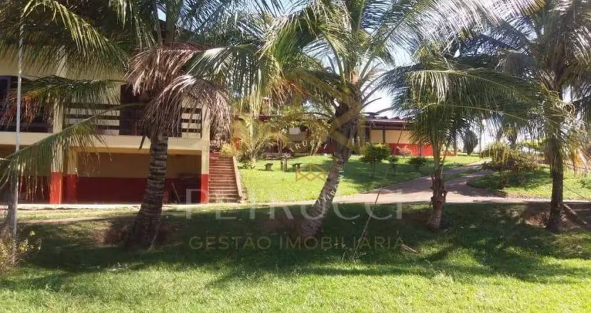Sítio com 4 dormitórios à venda, 7340 m² por R$ 1.500.000,00 - Rolland I - Limeira/SP