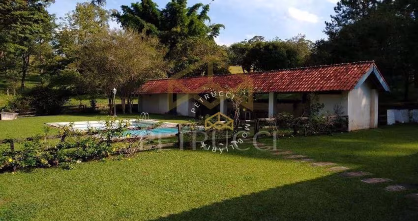 Sítio com 5 dormitórios à venda, 229720 m² por R$ 15.000.000,00 - Jundiaí Mirim - Jundiaí/SP